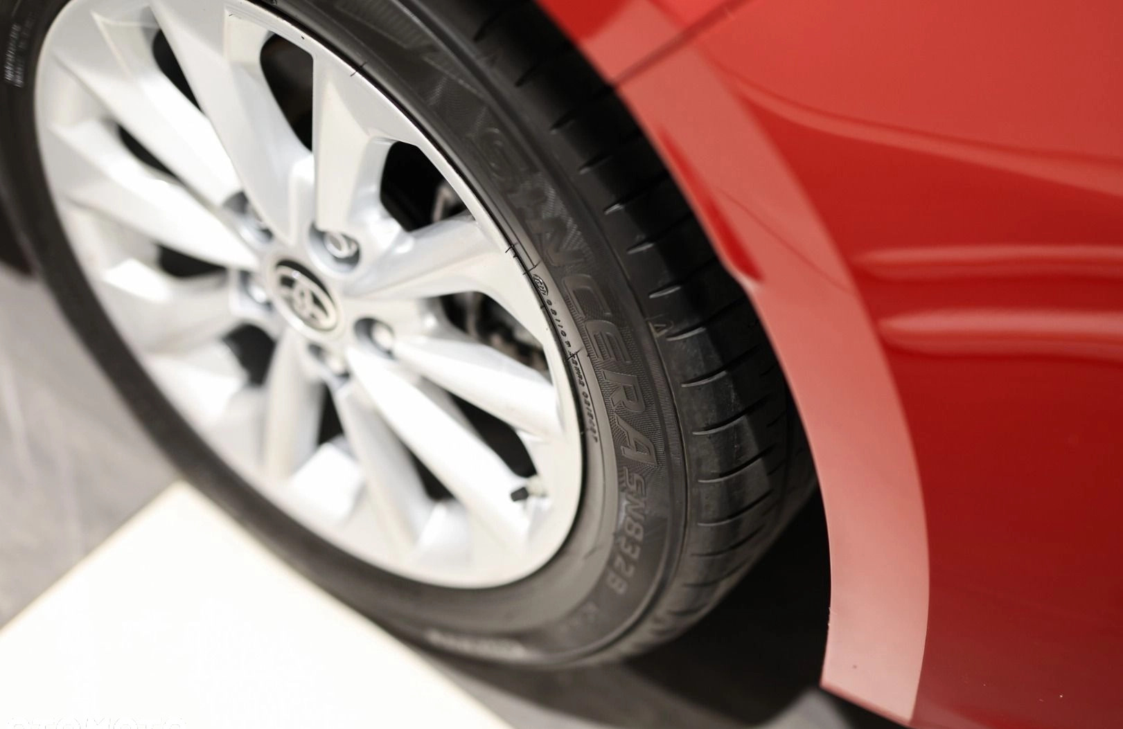 Toyota Corolla cena 84850 przebieg: 62713, rok produkcji 2020 z Ostrowiec Świętokrzyski małe 596